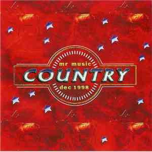 Various - Mr Music Country 12/98 download free