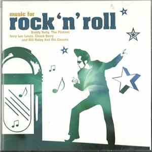 Various - Music For Rock 'N' Roll download free