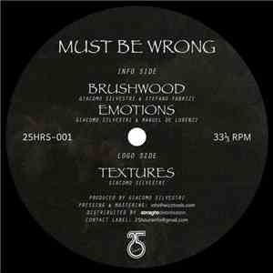 Various - Must Be Wrong download free