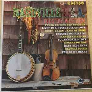 Various - Nashville USA download free