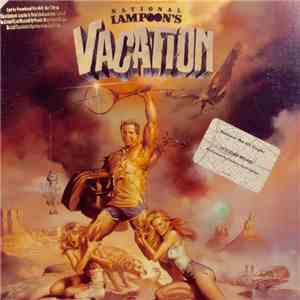 Various - National Lampoon's Vacation - Original Motion Picture Sound Track download free
