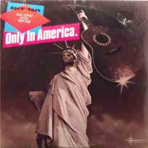 Various - Only In America - East Coast Rock 1959-1968 download free