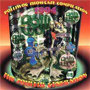 Various - Polliwog Showcase Compilation - The Soulful Generation download free