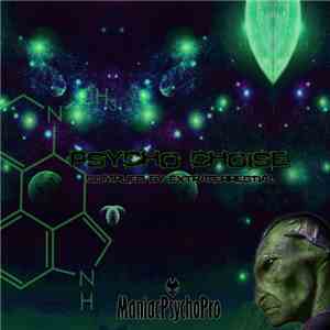 Various - Psycho Choise download free