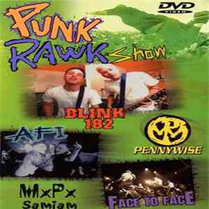 Various - Punk Rawk Show download free