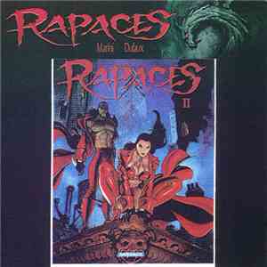 Various - Rapaces – Experiment II download free