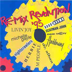 Various - Re-Mix Revolution '95 download free