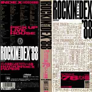 Various - Rockin' Dex '88 download free