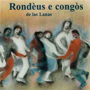 Various - Rondéus E Congos De Las Lanas download free