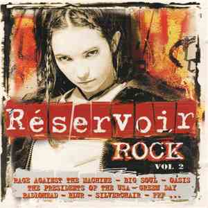 Various - Réservoir Rock Vol. 2 download free