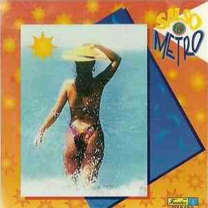 Various - Salsometro Vol.8 download free