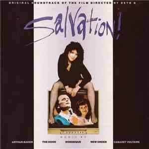 Various - Salvation! (Original Soundtrack) download free
