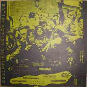 Various - Satisfaction Guaranteed download free