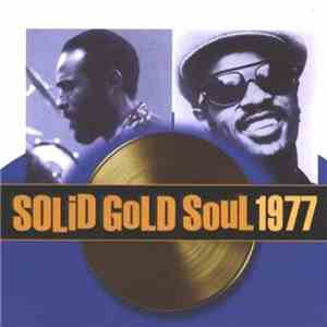 Various - Solid Gold Soul 1977 download free