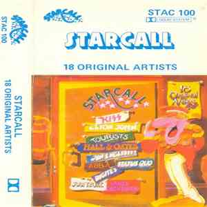 Various - Starcall download free