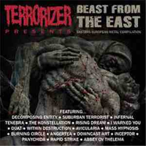 Various - Terrorizer Presents Beast From The East download free