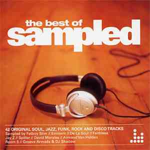 Various - The Best Of Sampled download free