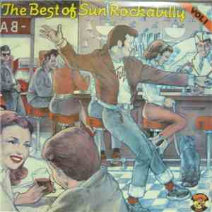Various - The Best Of Sun Rockabilly Vol. 1 download free