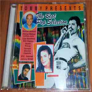 Various - The Best Pop Selection download free