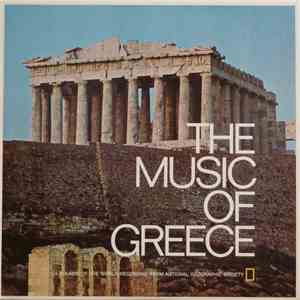 Various - The Music Of Greece download free