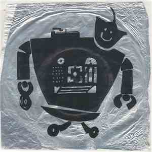 Various - To Be A Robot download free