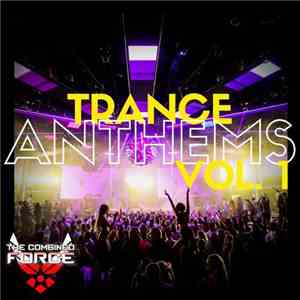 Various - Trance Anthems Vol. 1 download free