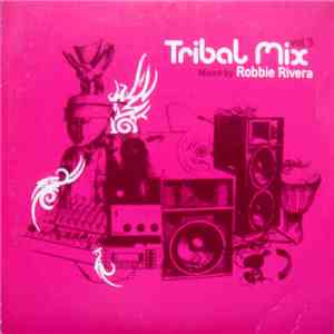 Various - Tribal Mix Vol.3 download free