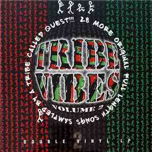 Various - Tribe Vibes Volume 2 download free