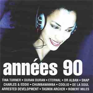 Various - Twogether Années 90 download free