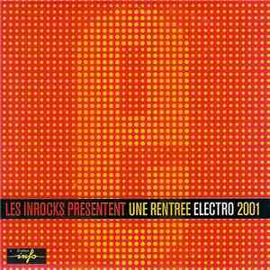 Various - Une Rentrée Electro 2001 download free