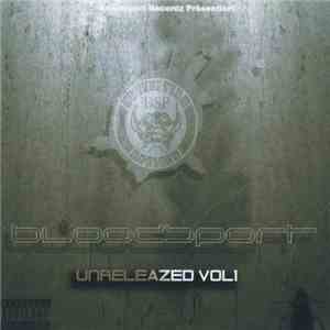 Various - Unreleazed Vol1 download free