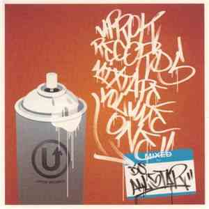 Various - Uprok Records Mixtape Volume One download free