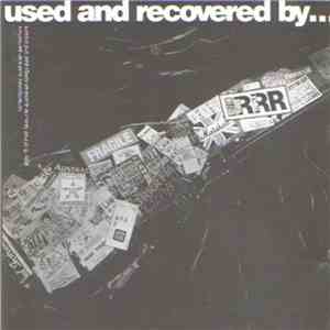 Various - Used And Recovered By... download free