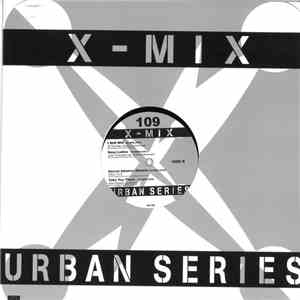 Various - X-Mix Urban Series 109 download free