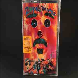 Various - Zappa's Universe: A Celebration Of 25 Years Of Frank Zappa's Music download free