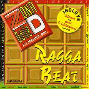 Various - Zona D Baile Lo Mejor Del Ragga Beat download free