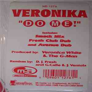 Veronika - Do Me download free