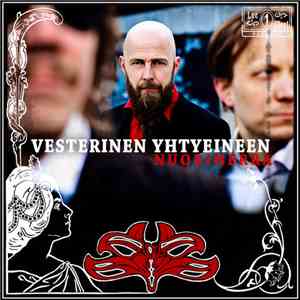 Vesterinen Yhtyeineen - Nuoriherra download free
