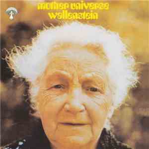 Wallenstein - Mother Universe download free