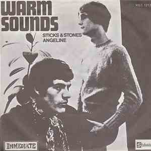 Warm Sounds - Sticks And Stones download free