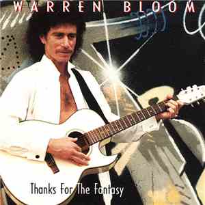 Warren Bloom - Thanks For The Fantasy download free