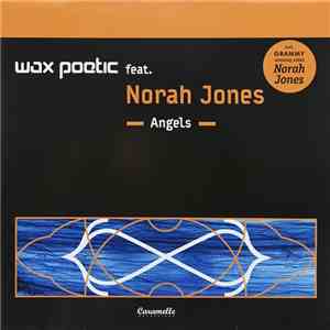 Wax Poetic - Angels download free