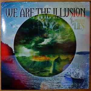 We Are The Illusion - The Podium Of Lies download free