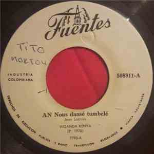 Wganda Kenya - Yoro / An Nous Danse Tumbele download free