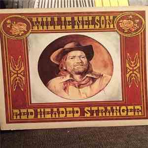 Willie Nelson - Red Headed Stranger download free