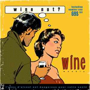 Wine  - Wine Not? download free
