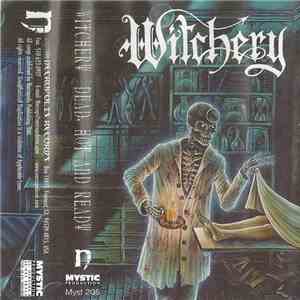 Witchery - Dead, Hot And Ready download free