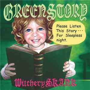 Witchery Skank - Green Story download free