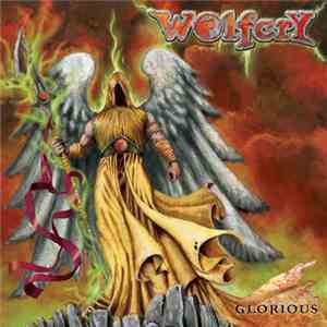 Wolfcry - Glorious download free