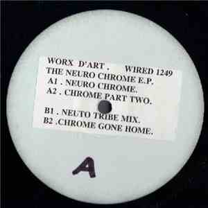 Worx D'Art - The Neuro Chrome E.P. download free